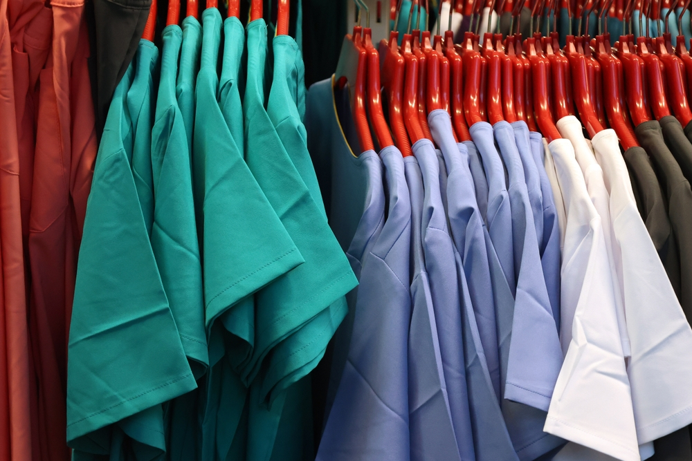 Hangzhou Kangman Textile Co., Ltd.Everything You Need To Know About Scrubs Fabric!