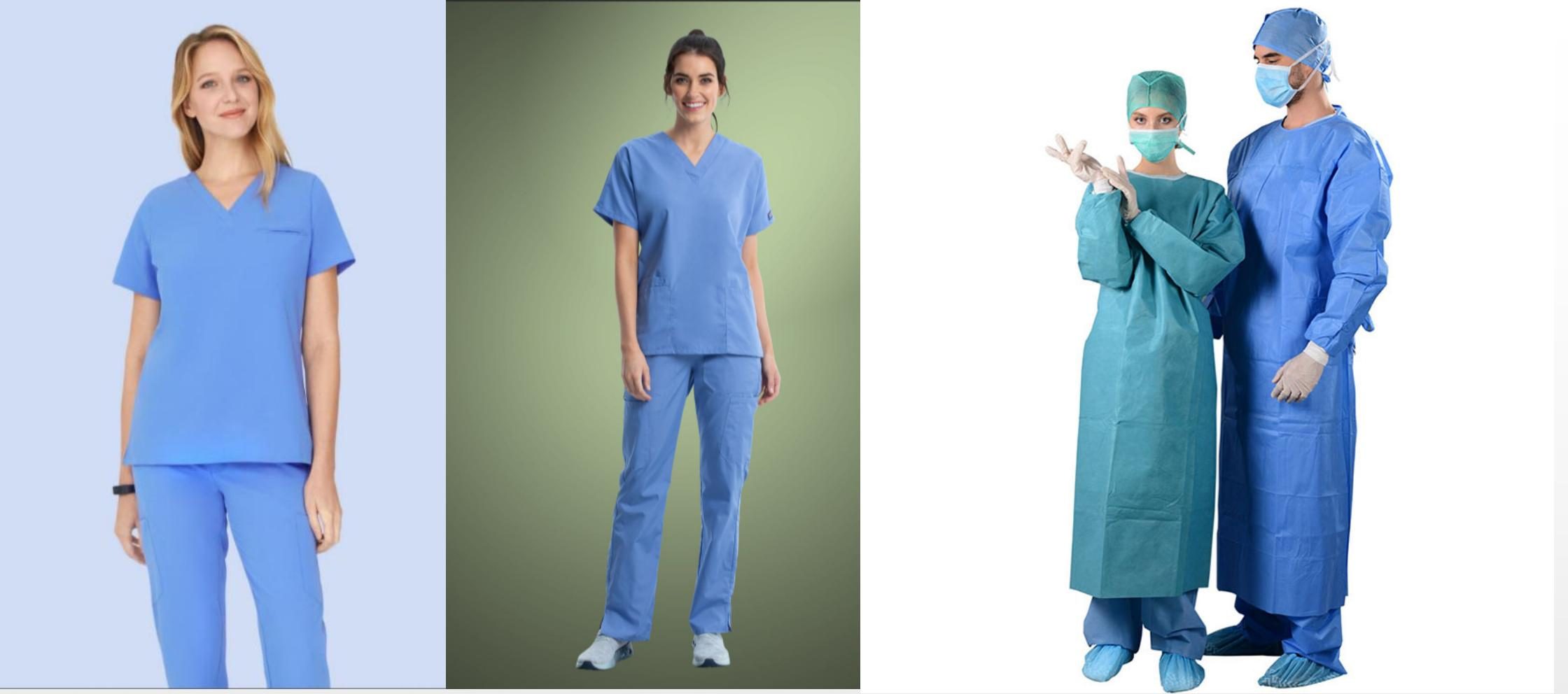 Hangzhou Kangman Textile Co., Ltd.Everything You Need To Know About Scrubs Fabric!