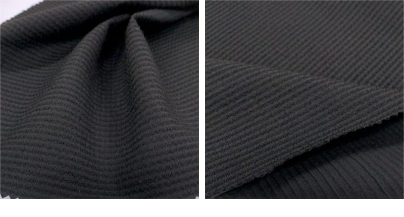 Hangzhou Kangman Textile Co., Ltd.Anti-bacteria Deodorization Graphene Corduroy Fabric