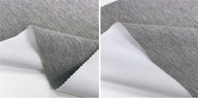 Hangzhou Kangman Textile Co., Ltd.Polyester Spandex Recycled Knitted Fabric