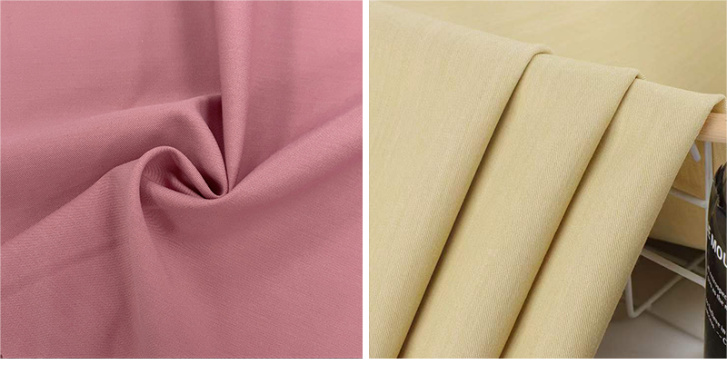 Hangzhou Kangman Textile Co., Ltd.TR 4 Way Stretch Twill Hospital Uniform Fabric