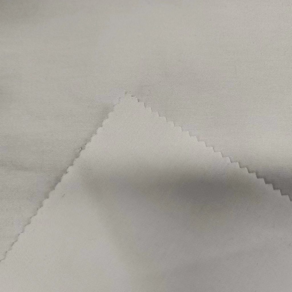 Hangzhou Kangman Textile Co., Ltd.S13 Twill Satin Fabric for Workwear