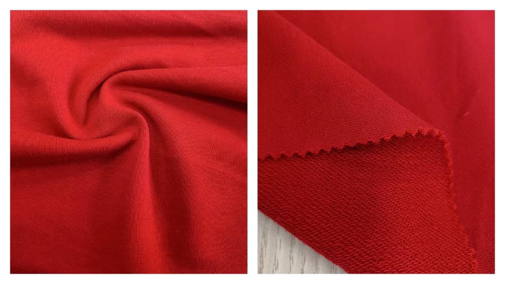 Hangzhou Kangman Textile Co., Ltd.Warp Knitted Terry Fabric