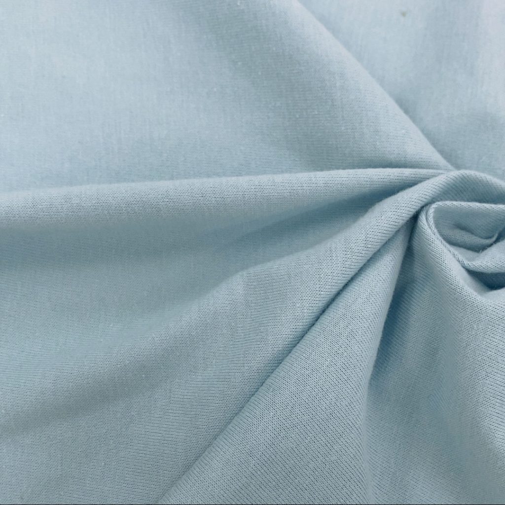 Hangzhou Kangman Textile Co., Ltd.Rayon Single Jersey Knit Fabric