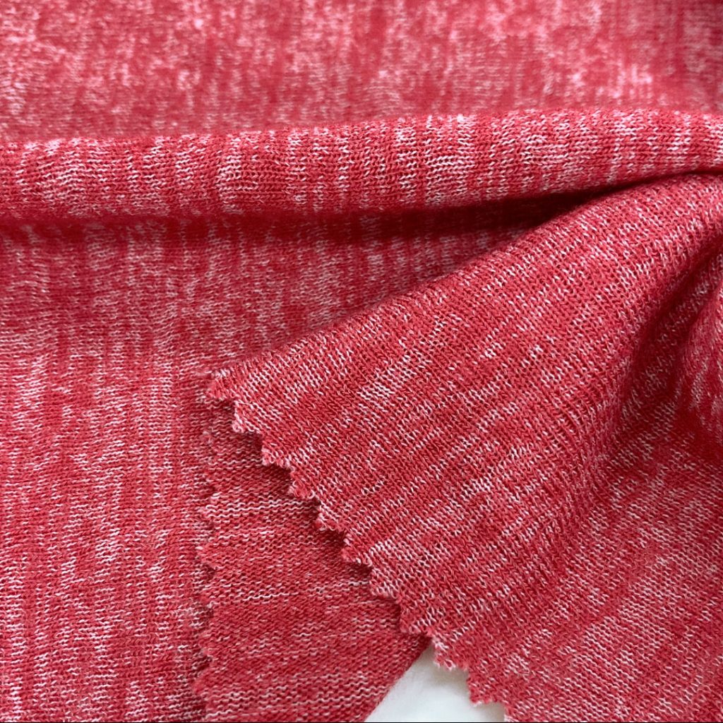 Hangzhou Kangman Textile Co., Ltd.Rayon Jersey Stretch Knit Fabric