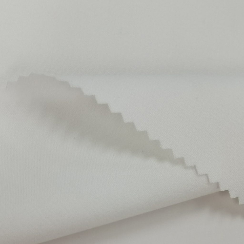 Hangzhou Kangman Textile Co., Ltd.TR 4 Way Stretch Lab Coat Fabric