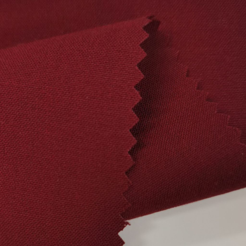 Hangzhou Kangman Textile Co., Ltd.Polyester Rayon Scrub Suit Fabric