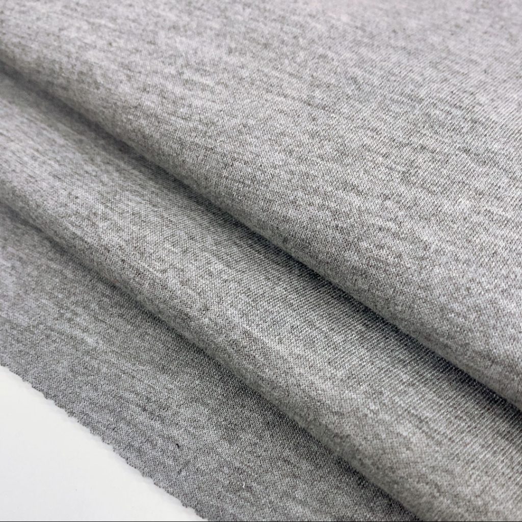 Hangzhou Kangman Textile Co., Ltd.Recycled Knit Polyester Spandex Fabric