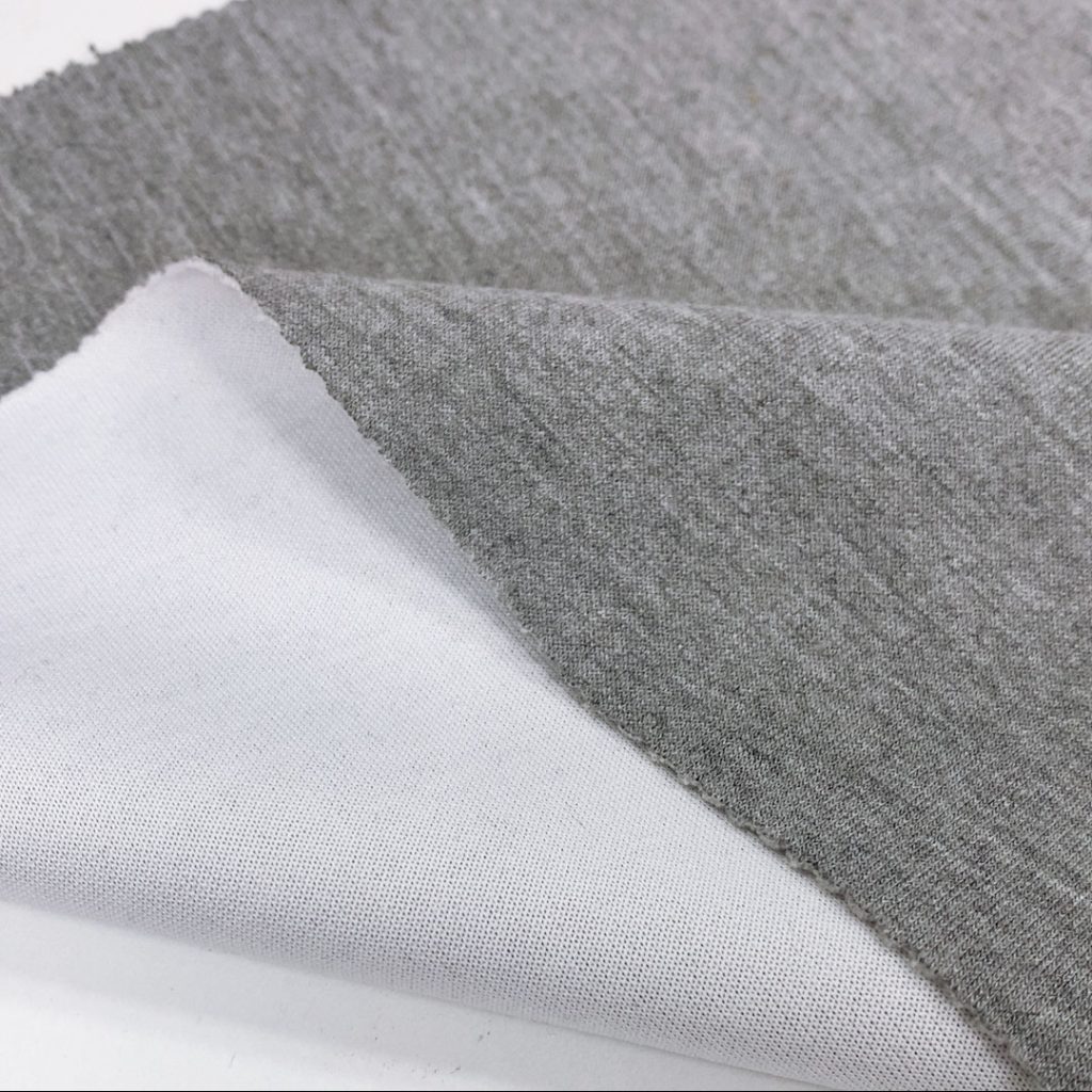 Hangzhou Kangman Textile Co., Ltd.Polyester Spandex Jersey Knit Fabric