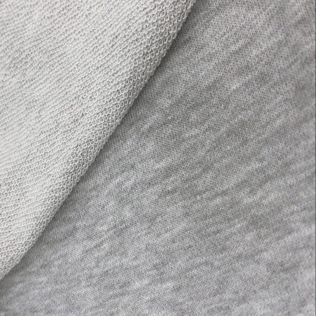 Hangzhou Kangman Textile Co., Ltd.Cotton Stretch Terry Towelling Fabric