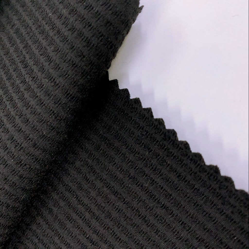 Hangzhou Kangman Textile Co., Ltd.Recycled 95% Nylon Spandex Fabric