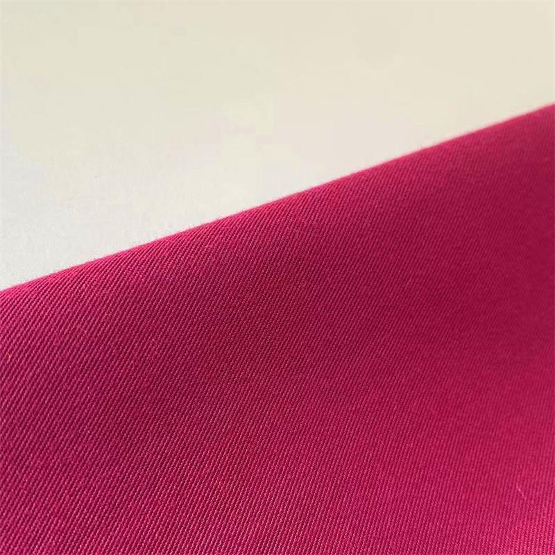 Hangzhou Kangman Textile Co., Ltd.Moisture Wicking Polyester Twill Hospital Uniform Fabric