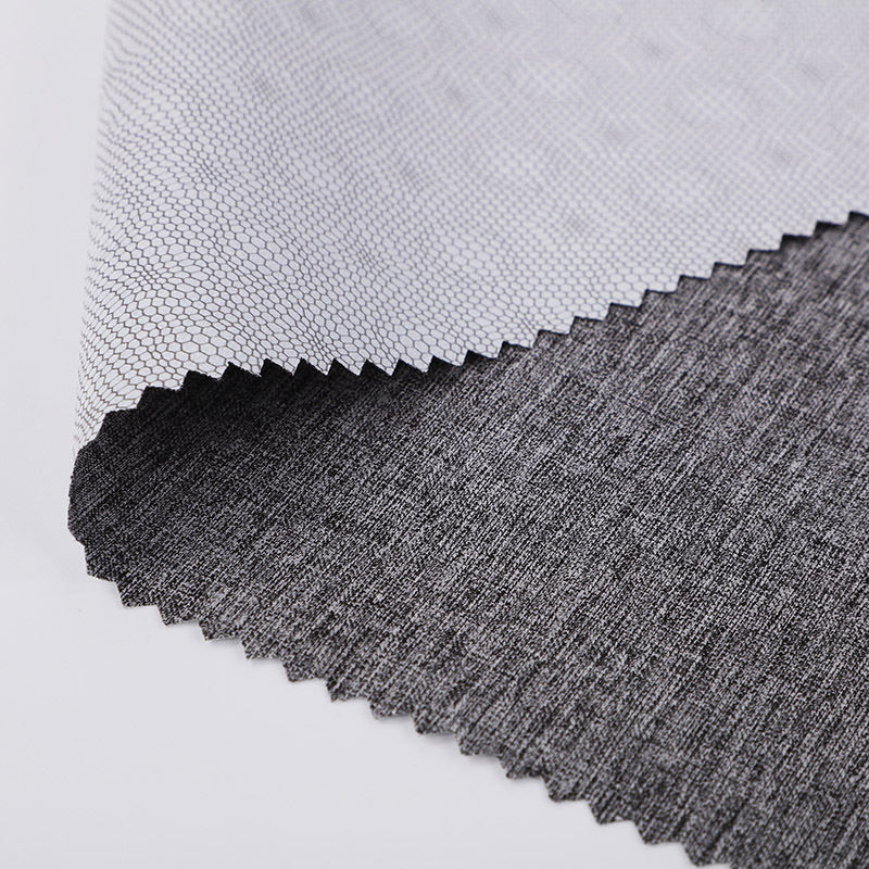 Hangzhou Kangman Textile Co., Ltd.High Elastic 100% Polyester Woven Fabric