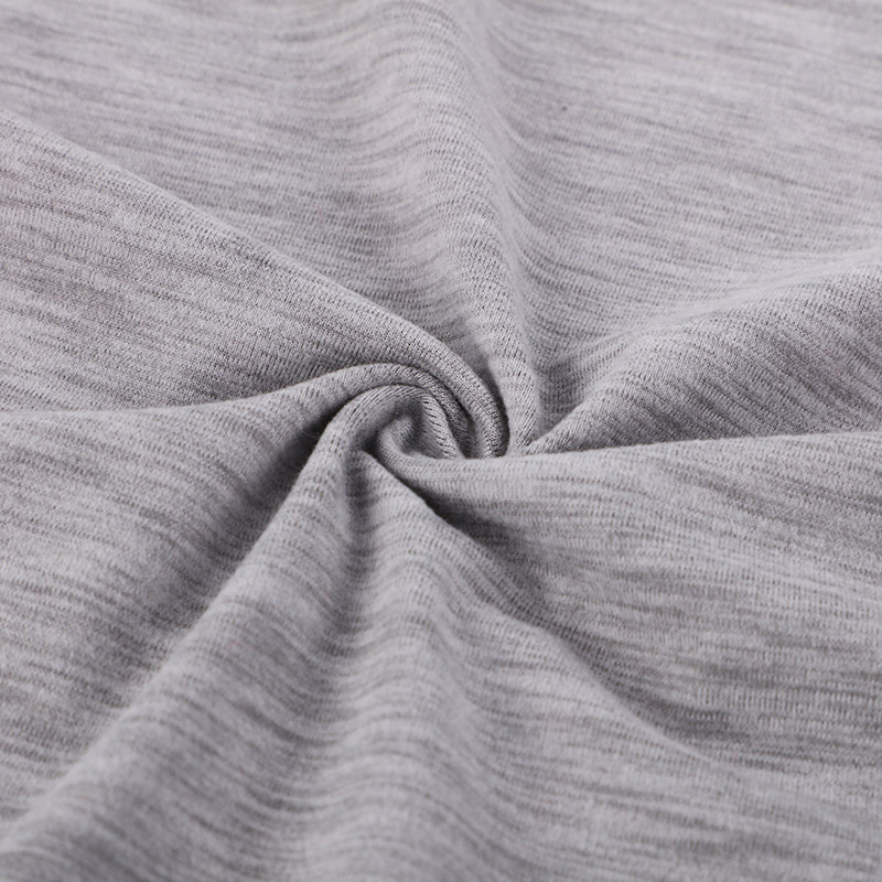 Hangzhou Kangman Textile Co., Ltd.83% Polyester 17% Spandex Fabric For Sportswear