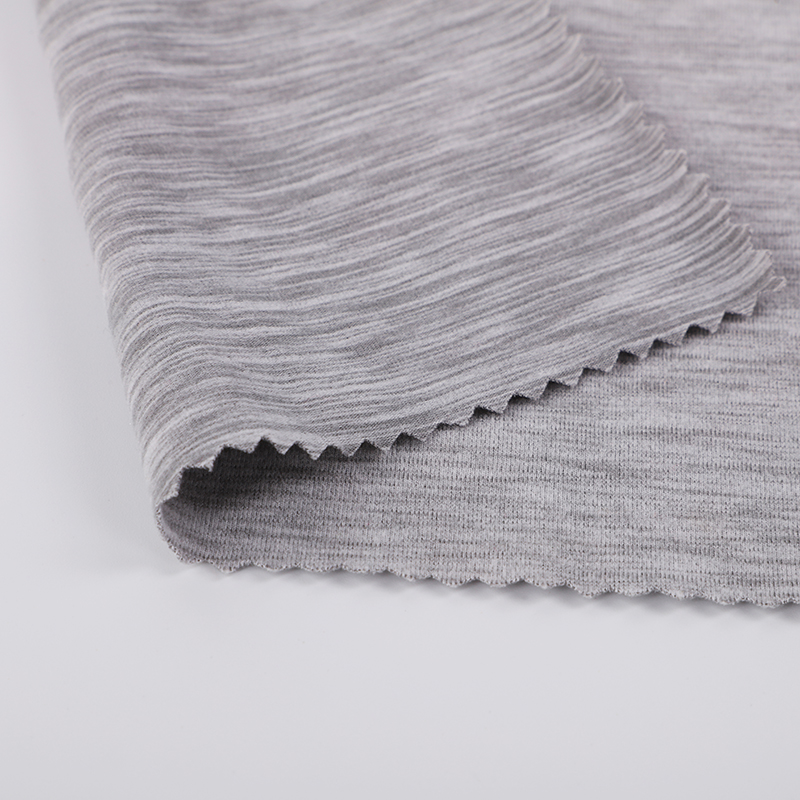 Hangzhou Kangman Textile Co., Ltd.83% Polyester 17% Spandex Fabric For Sportswear