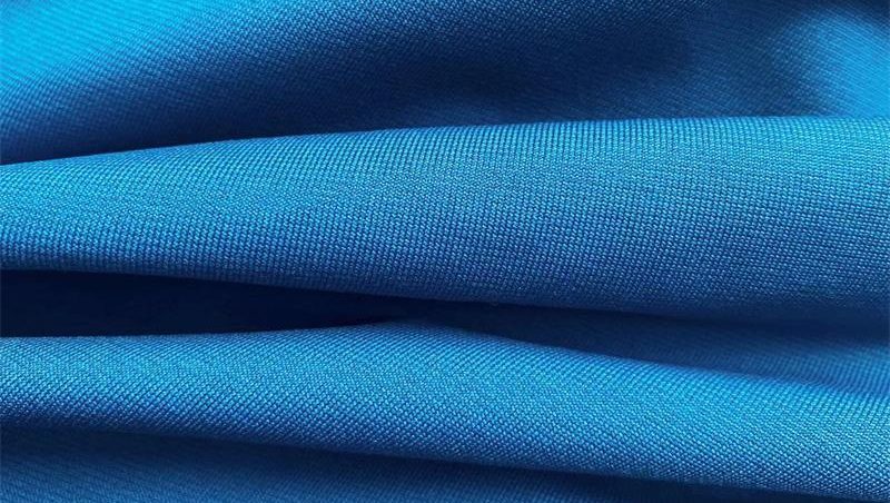 Hangzhou Kangman Textile Co., Ltd.86%Nylon 14% Spandex Medical Uniform Fabric