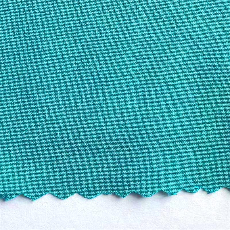 Hangzhou Kangman Textile Co., Ltd.Medical Grade Rayon Spandex Blend Fabric