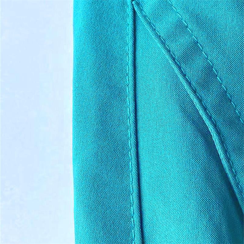 Hangzhou Kangman Textile Co., Ltd.Medical Grade Rayon Spandex Blend Fabric