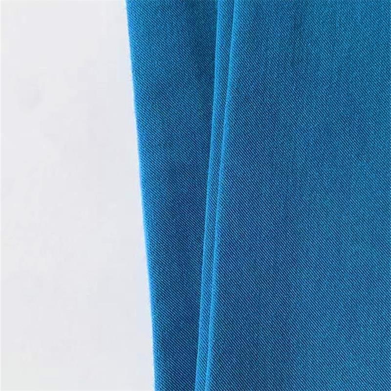 Hangzhou Kangman Textile Co., Ltd.4-Way Stretch Polyester Rayon Medical Fabrics