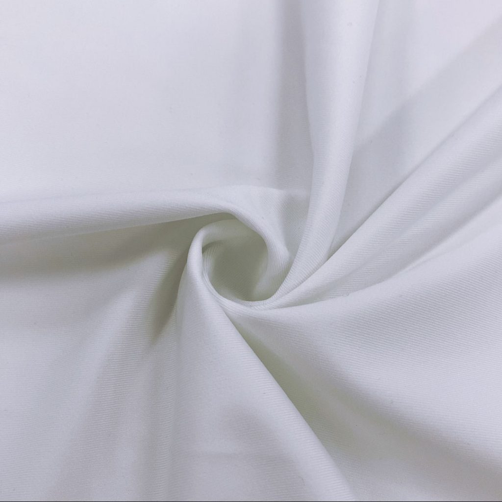 Hangzhou Kangman Textile Co., Ltd.Double Brushed Polyester Spandex Fabric