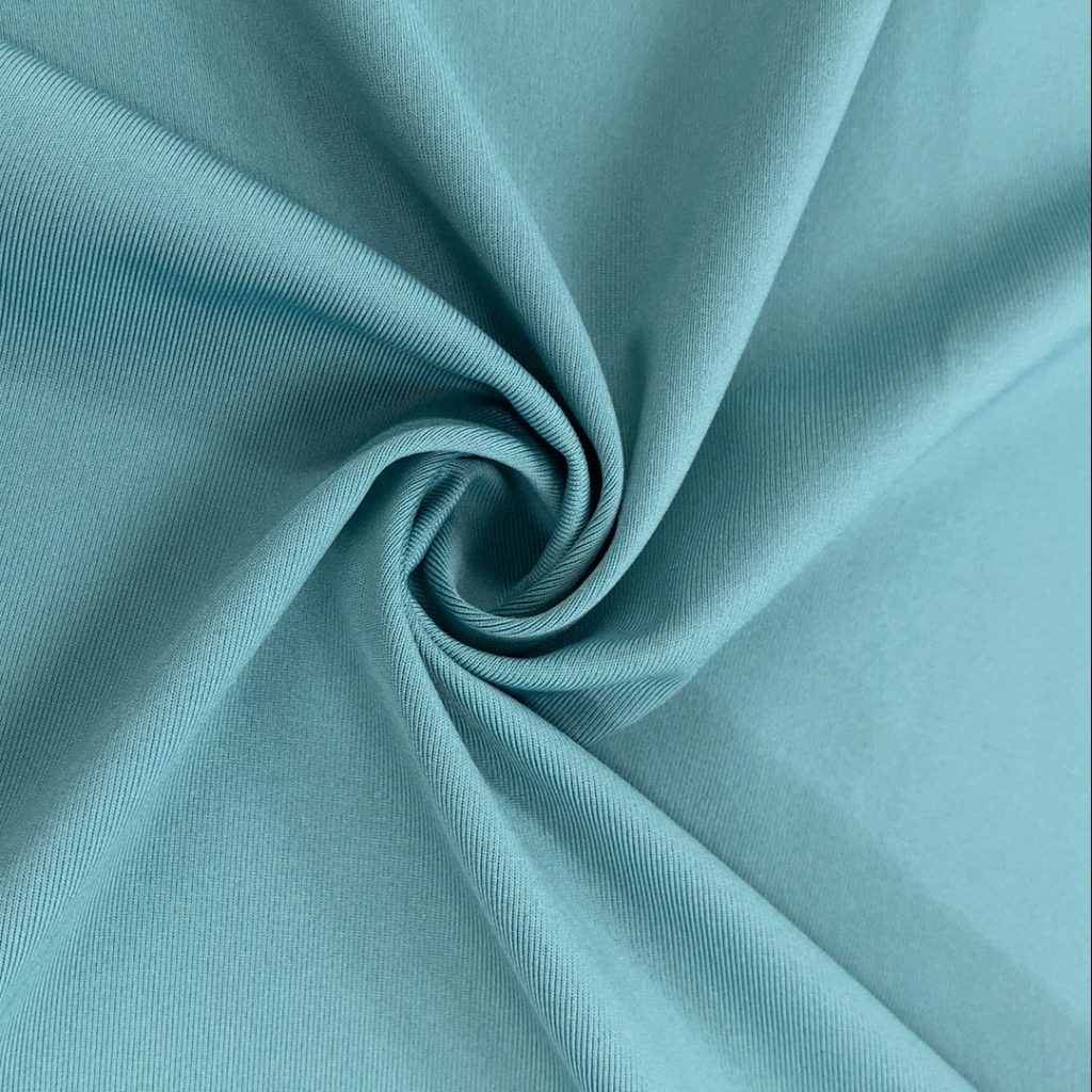 Hangzhou Kangman Textile Co., Ltd.Knit 85% Polyester 15% Spandex Fabric