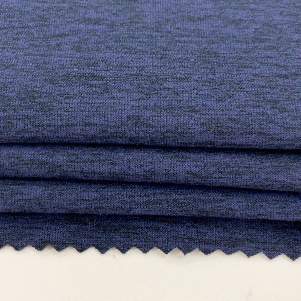 Hangzhou Kangman Textile Co., Ltd.92% Nylon 8% Spandex Knit Fabric