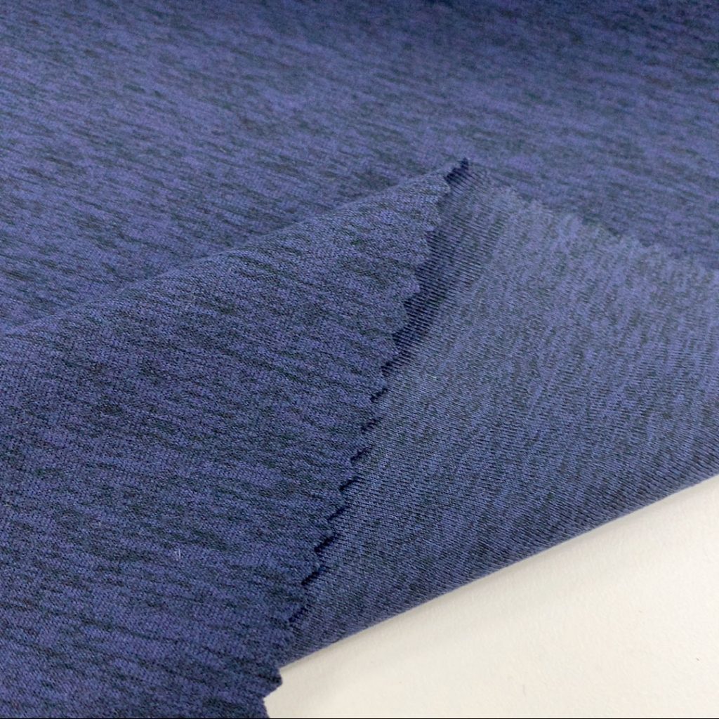 Hangzhou Kangman Textile Co., Ltd.92% Nylon 8% Spandex Knit Fabric