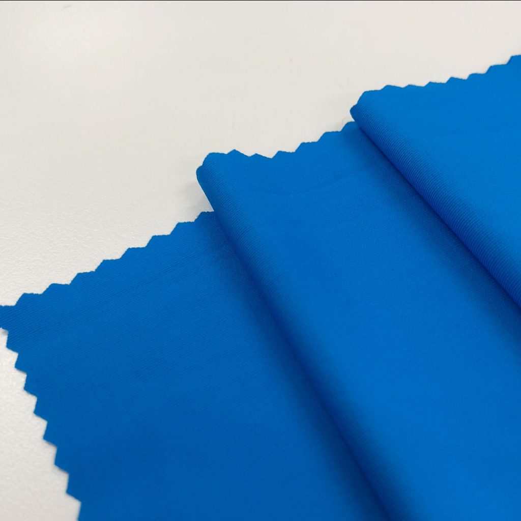 Hangzhou Kangman Textile Co., Ltd.92% Nylon 8% Spandex Swimwear Fabric