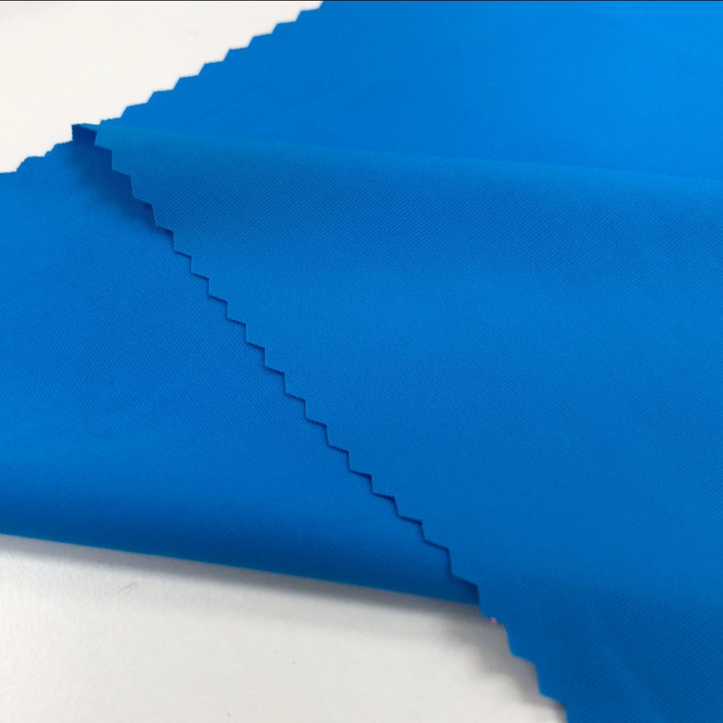 Hangzhou Kangman Textile Co., Ltd.Nylon Spandex Fabric For Sportswear