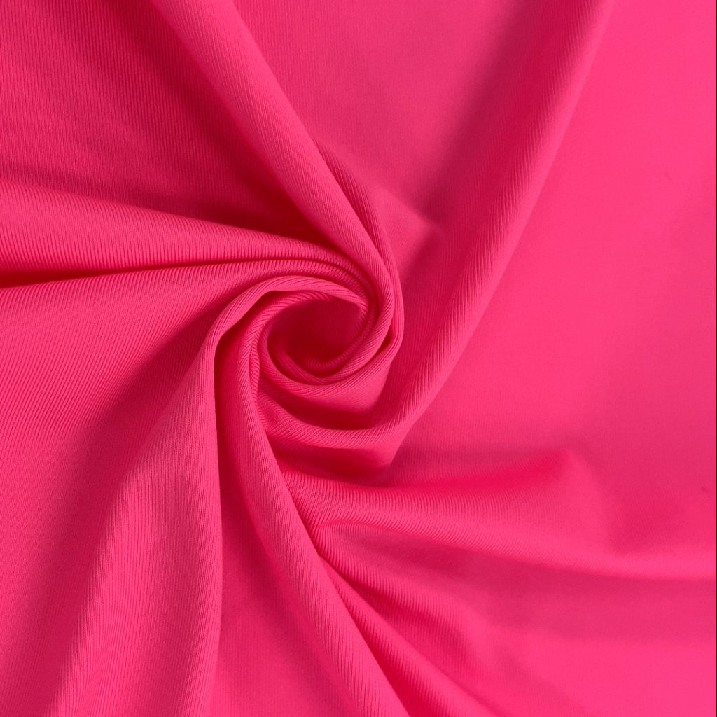 Hangzhou Kangman Textile Co., Ltd.Nylon Spandex Knitted Fabric for Yoga Suit