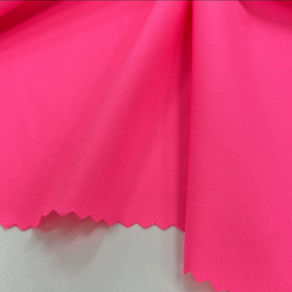 Hangzhou Kangman Textile Co., Ltd.High Elasticity Nylon Spandex Fabric