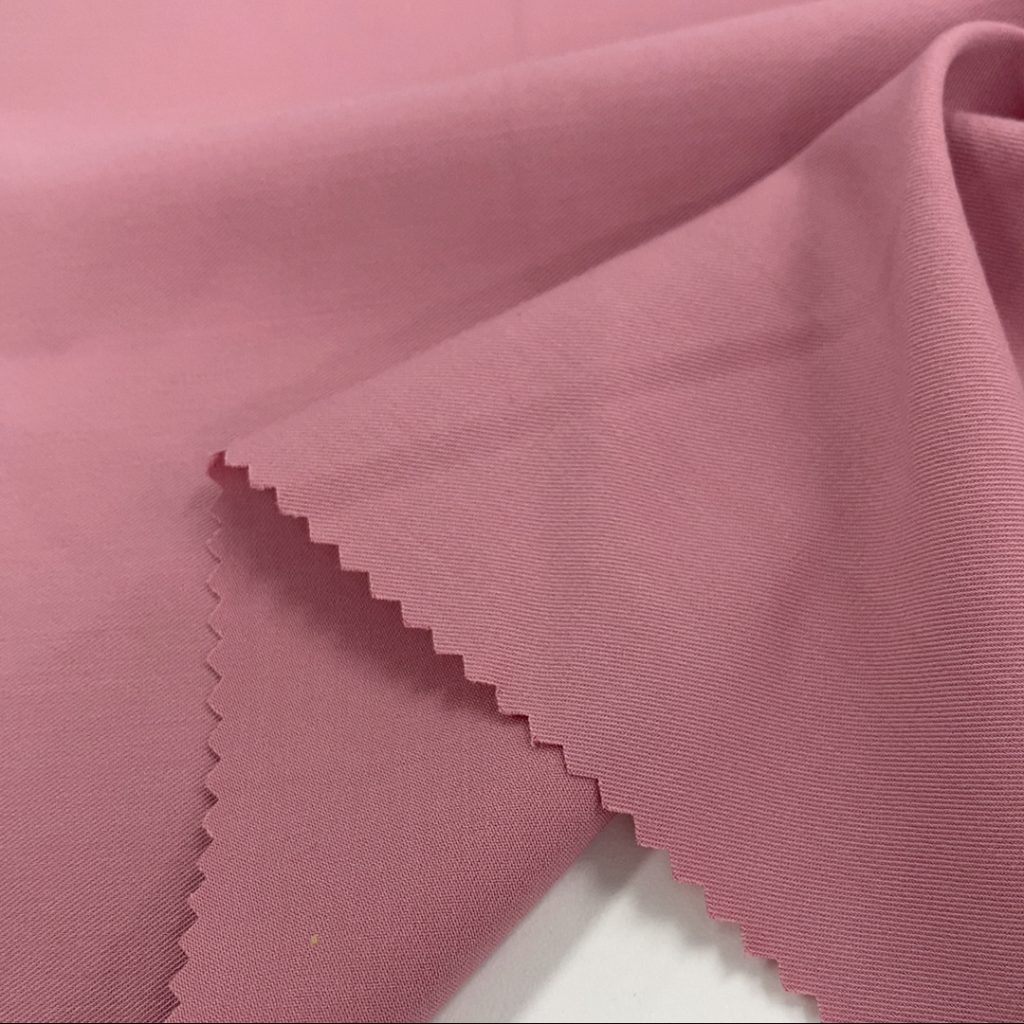 Hangzhou Kangman Textile Co., Ltd.4 Way Stretch Twill Fabric for Scrubs Uniforms