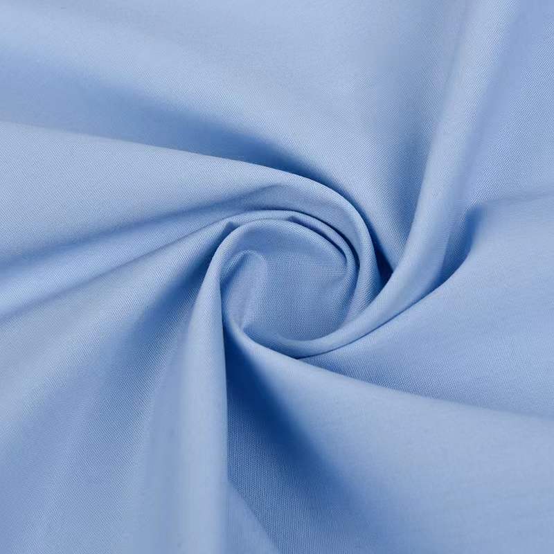 Hangzhou Kangman Textile Co., Ltd.TR 4 Way Stretch Twill Uniform Fabric for Hospital