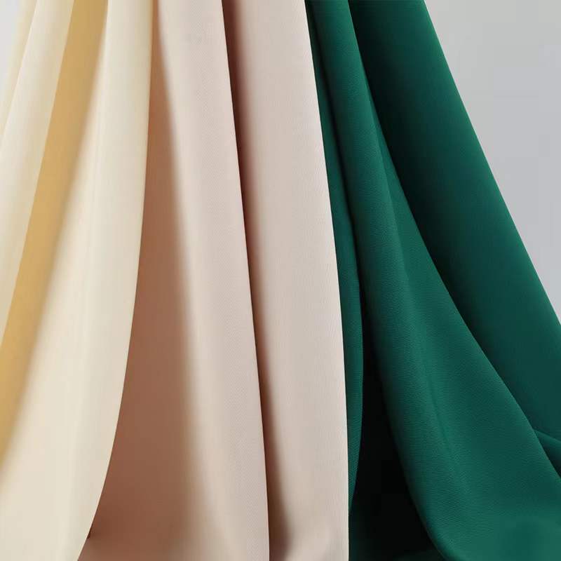 Hangzhou Kangman Textile Co., Ltd.4 Way Stretch Polyester Spandex Fabric