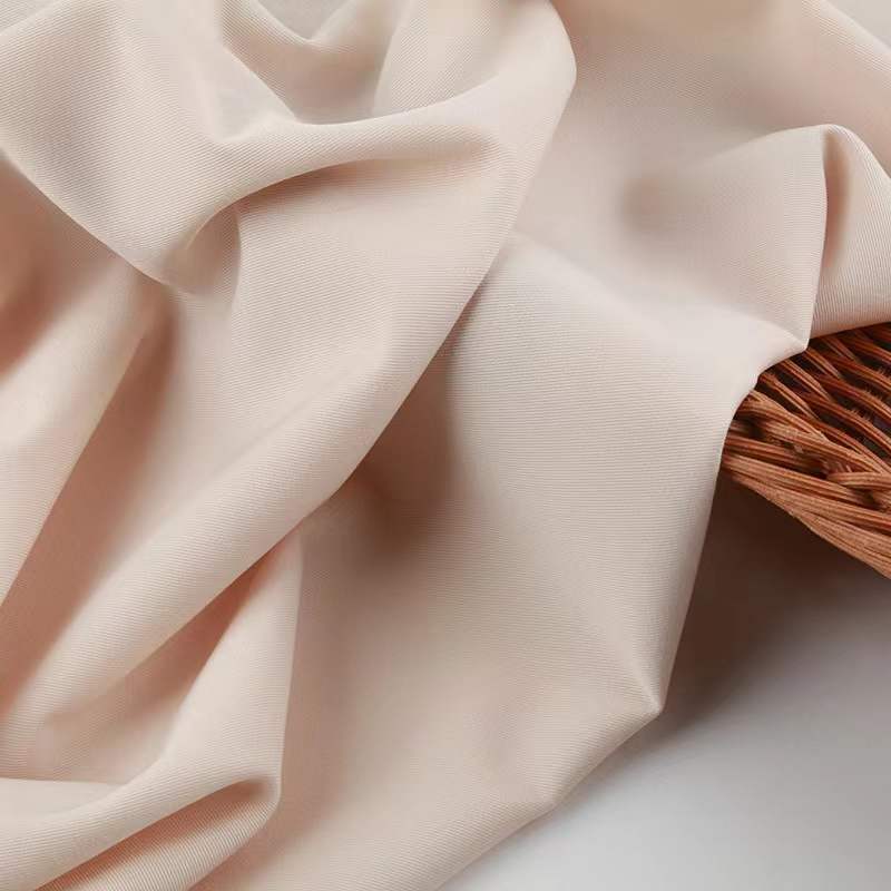 Hangzhou Kangman Textile Co., Ltd.90% Polyester 10% Spandex Stretch Fabric