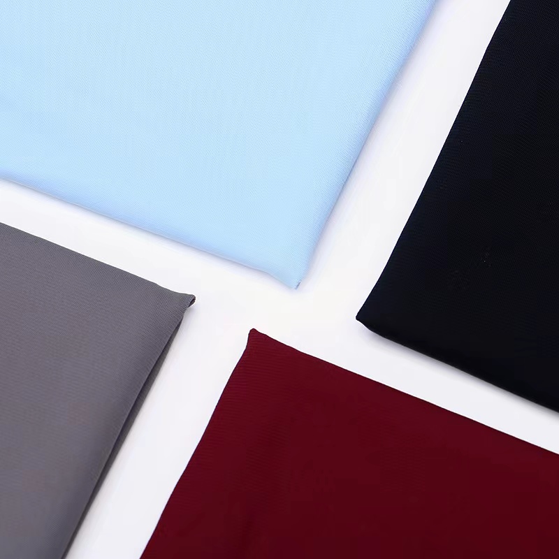 Hangzhou Kangman Textile Co., Ltd.88% Nylon 12% Spandex Knit Fabric for Yoga-Wear