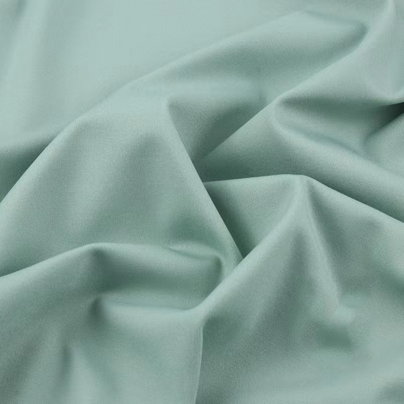 Hangzhou Kangman Textile Co., Ltd.80% Nylon 20% Spandex Yoga Wear Fabric