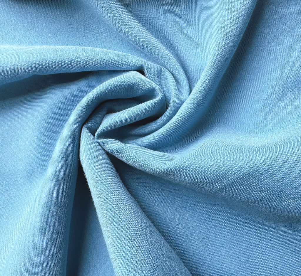 Hangzhou Kangman Textile Co., Ltd.ECO-friendly TR Sorona 4-way Stretch Fabric