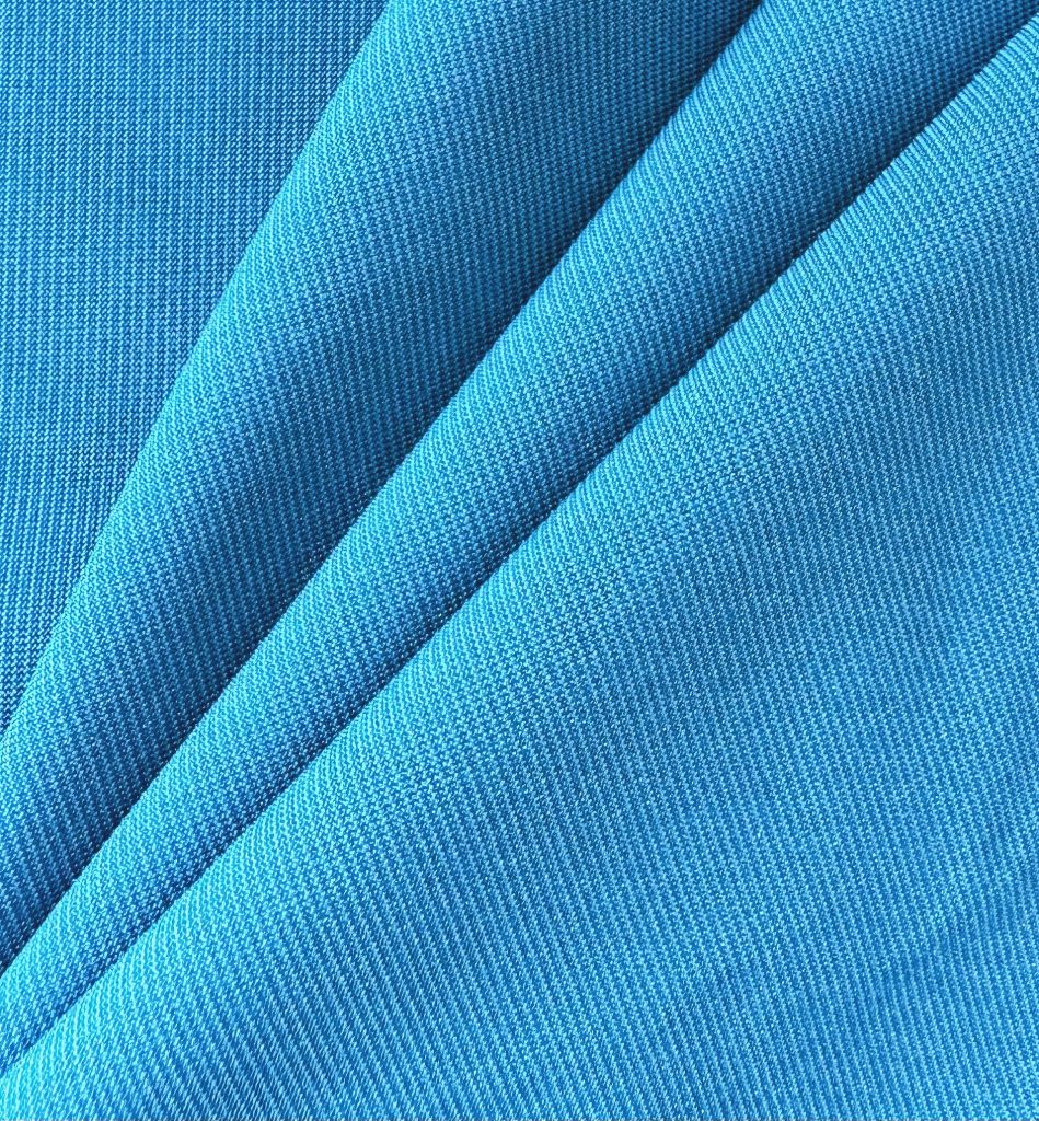 Hangzhou Kangman Textile Co., Ltd.Double Line 4-way Stretch Nylon Spandex Fabric