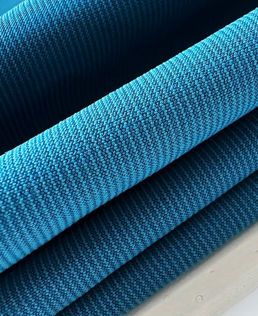 Hangzhou Kangman Textile Co., Ltd.Double Line 4-way Stretch Nylon Spandex Fabric