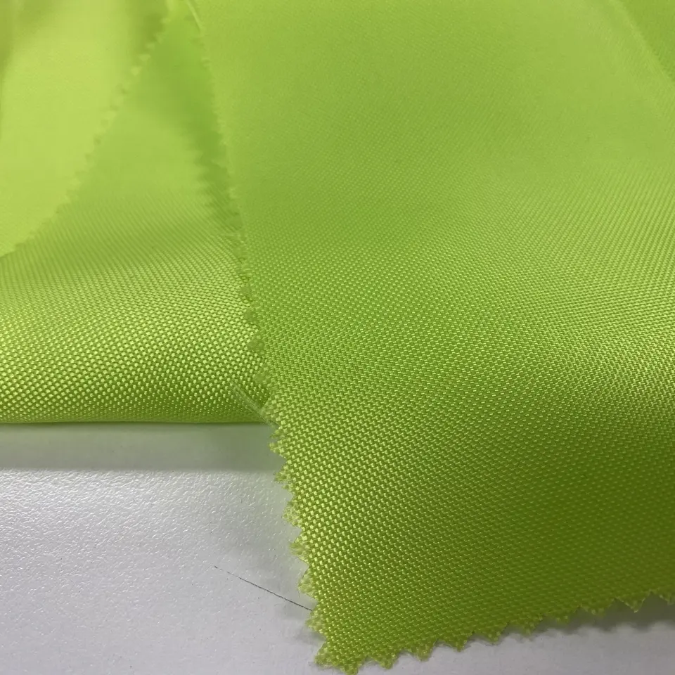 Hangzhou Kangman Textile Co., Ltd.Lightweight Breathable Micro Polyester Fabric