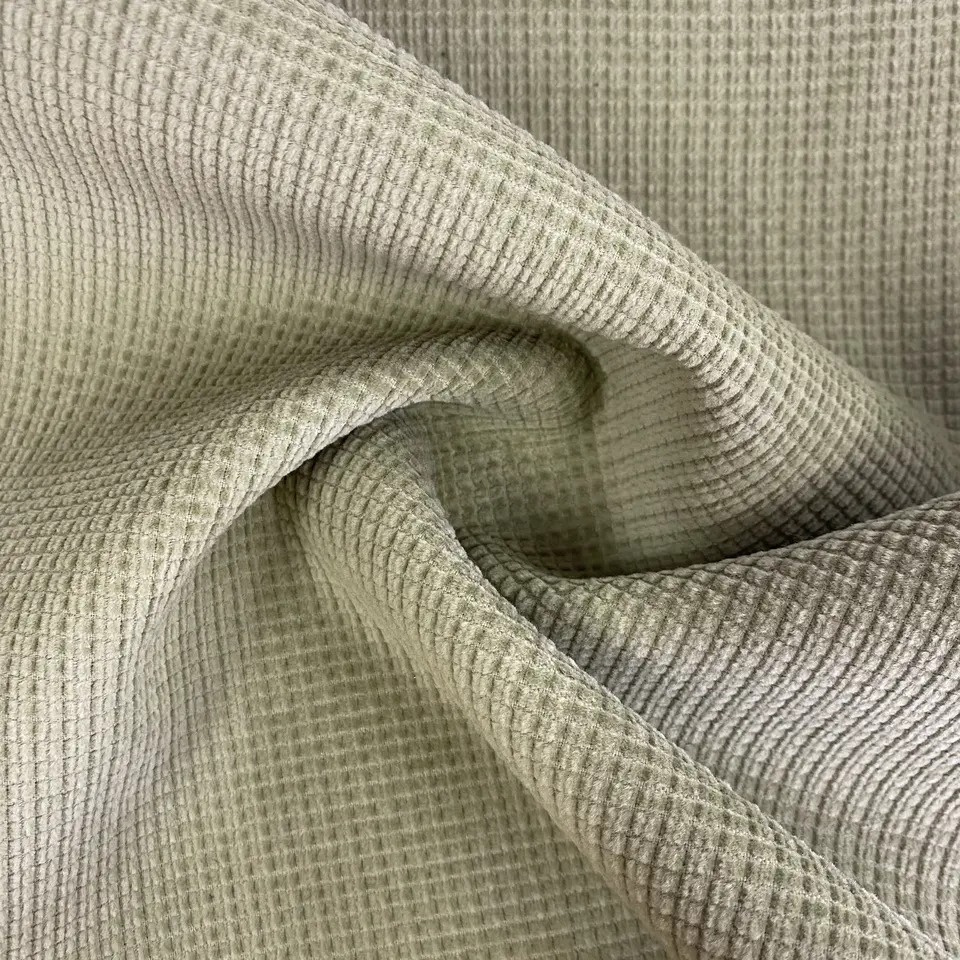 Hangzhou Kangman Textile Co., Ltd.Polyester Printed Tricot Jersey Fabric