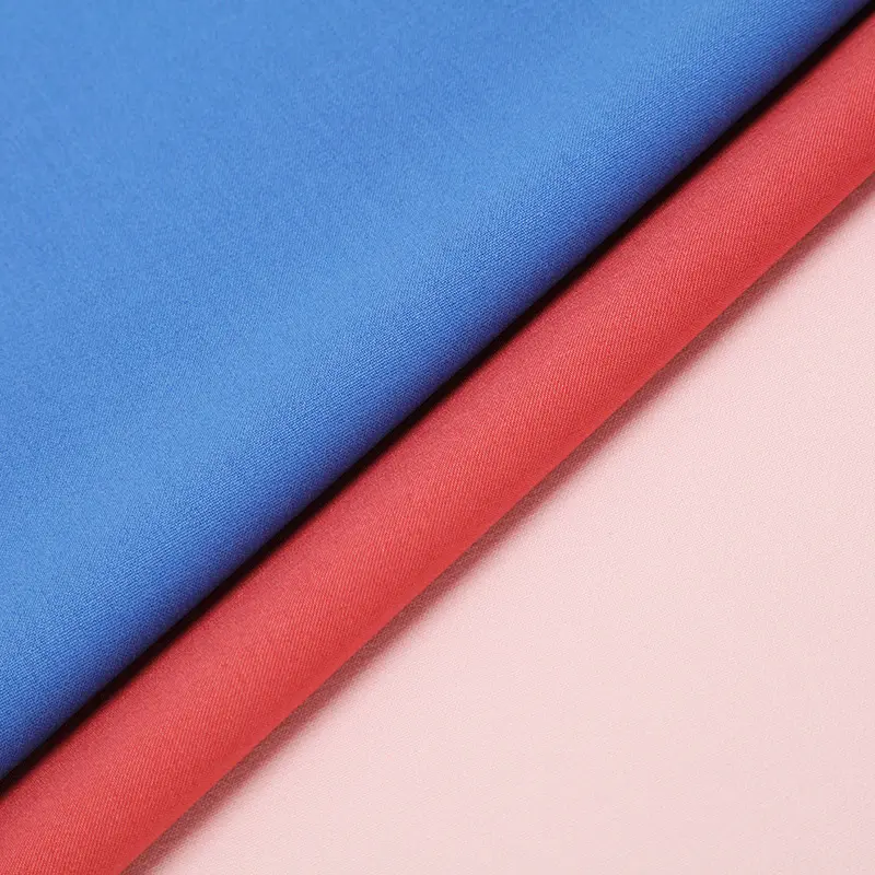 Hangzhou Kangman Textile Co., Ltd.TR 4 Way Stretch Twill Scrub Uniform Fabric