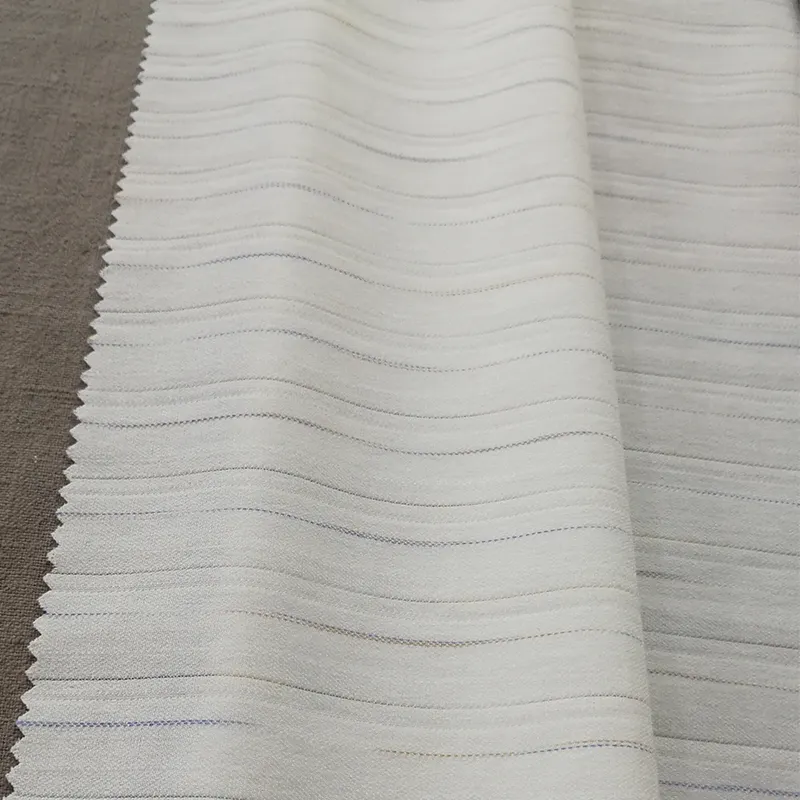 Hangzhou Kangman Textile Co., Ltd.Rayon Nylon Spandex Dress Fabric