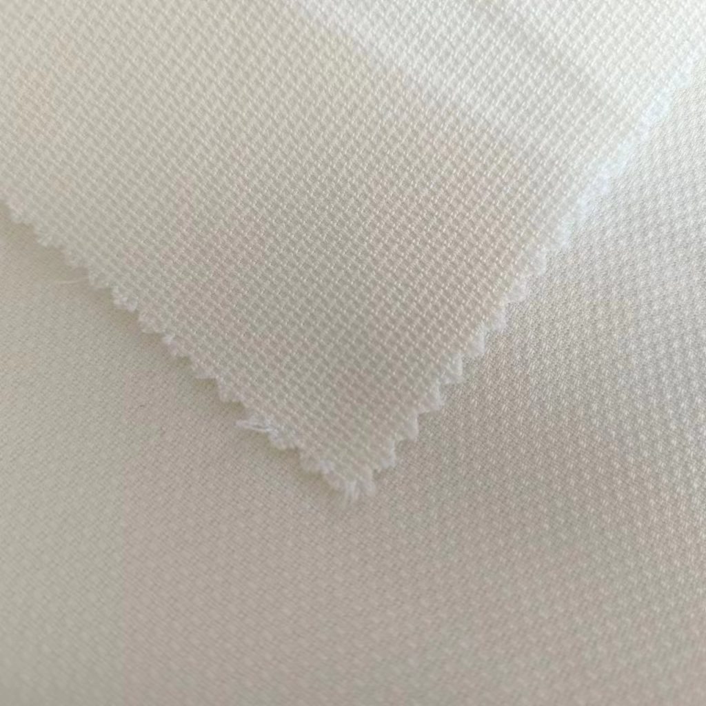 Hangzhou Kangman Textile Co., Ltd.Dyed 98% Polyester 2% Spandex Fabric