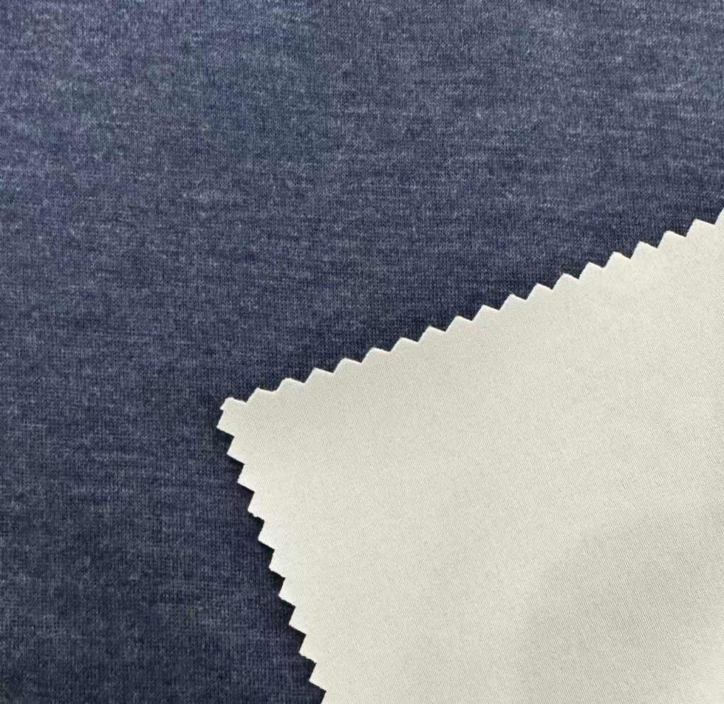 Hangzhou Kangman Textile Co., Ltd.4 Way Stretch Polyester Jersey Fabric