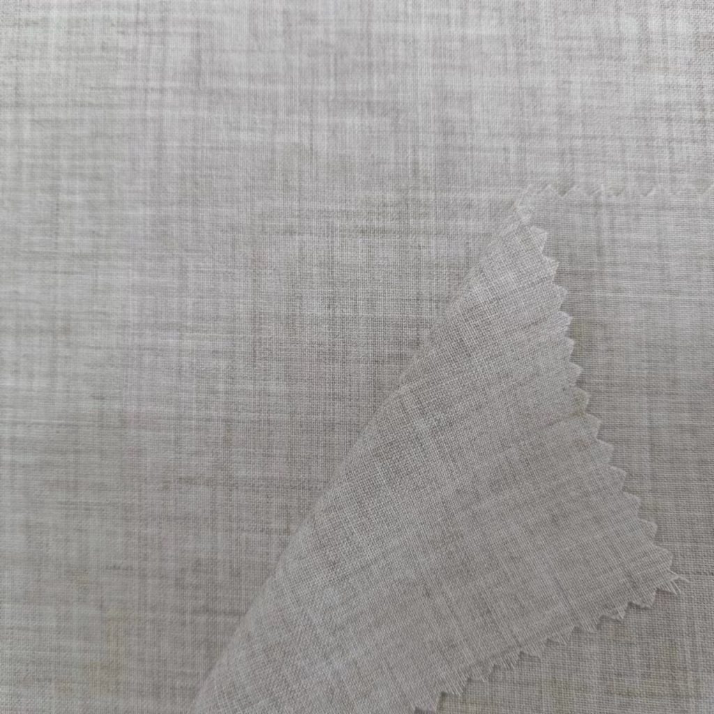 Hangzhou Kangman Textile Co., Ltd.Polyester Rayon Women Fabric