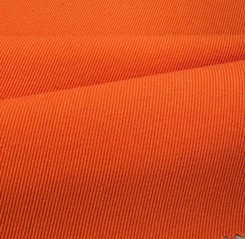 Hangzhou Kangman Textile Co., Ltd.Polyester Rayon Spandex Woven Fabric