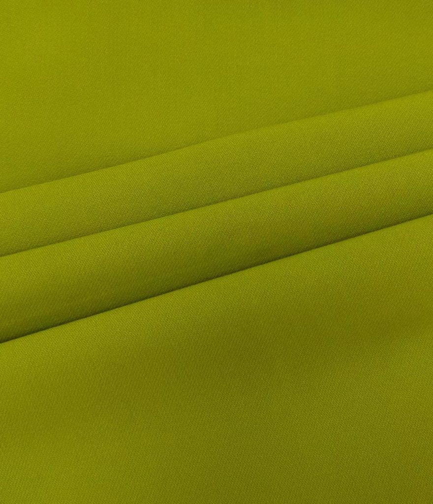 Hangzhou Kangman Textile Co., Ltd.Polyester Rayon Stretch Fabric