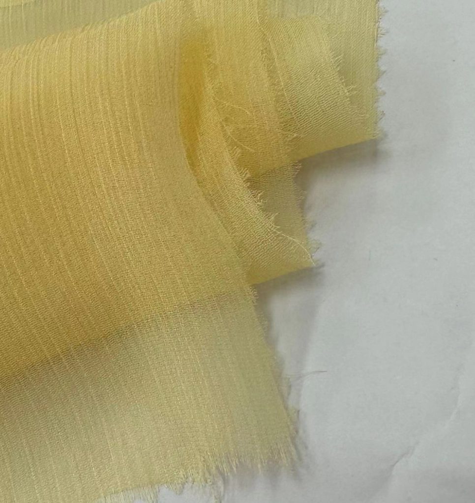 Hangzhou Kangman Textile Co., Ltd.100% Viscose Dress Fabrics